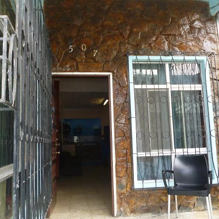 Villa Celeste Guayaquil Ngoại thất bức ảnh