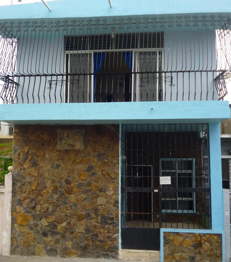 Villa Celeste Guayaquil Ngoại thất bức ảnh