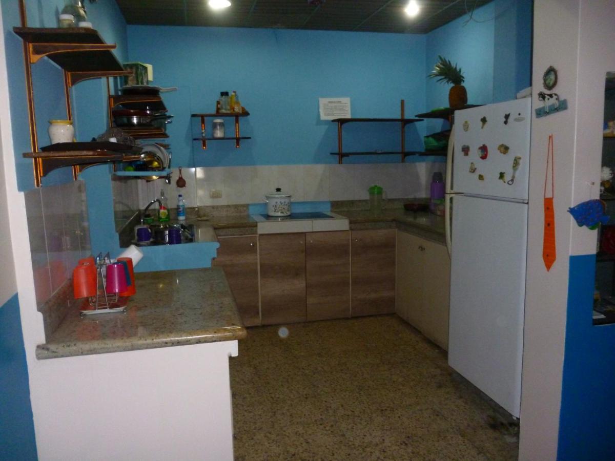 Villa Celeste Guayaquil Ngoại thất bức ảnh