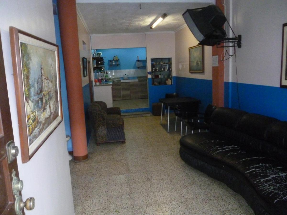 Villa Celeste Guayaquil Ngoại thất bức ảnh
