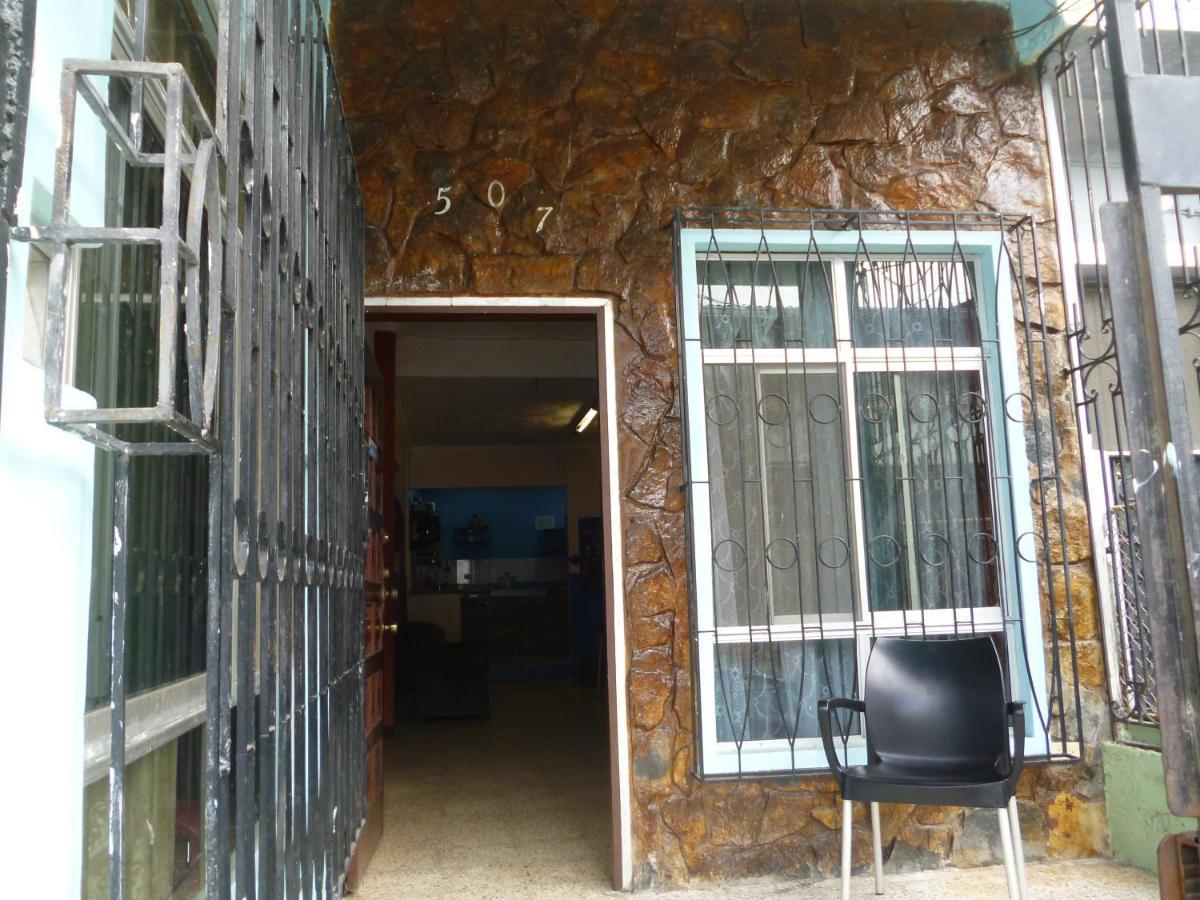 Villa Celeste Guayaquil Ngoại thất bức ảnh