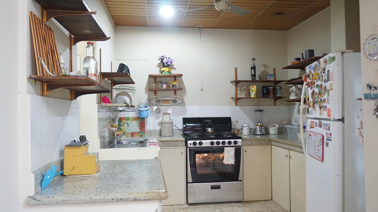 Villa Celeste Guayaquil Ngoại thất bức ảnh
