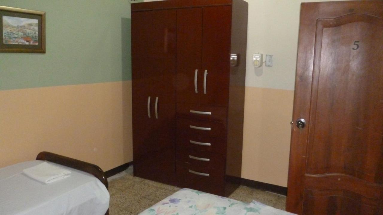 Villa Celeste Guayaquil Ngoại thất bức ảnh